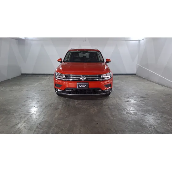 Volkswagen Tiguan 2.0 Highline Dct