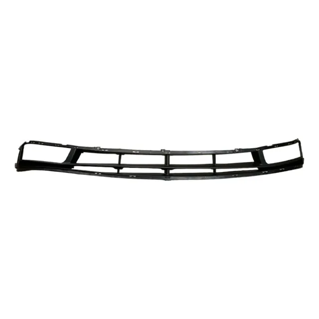 Rejilla Bomper Delantero Hyundai Vision 2006 - 2012