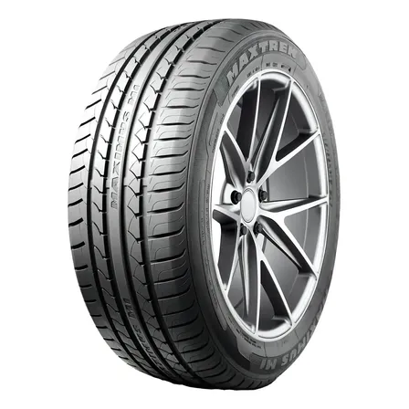 Neumático Maxtrek Maximus M1 185/65R14 86H Alta Tracción y Confort