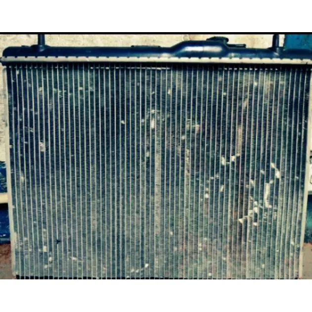 Radiador Terios Bego 1.5 Usado