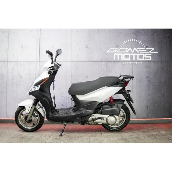 Akt Fly 125 2022