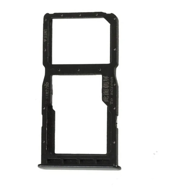 Bandeja Porta Sim Chip Huawei P30 Lite Garantizado Calidad