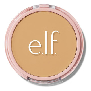 Elf Halo Glow Powder Filter Polvo Neutral Light Elf Halo Glow Powder Filter Polvo Neutral Light