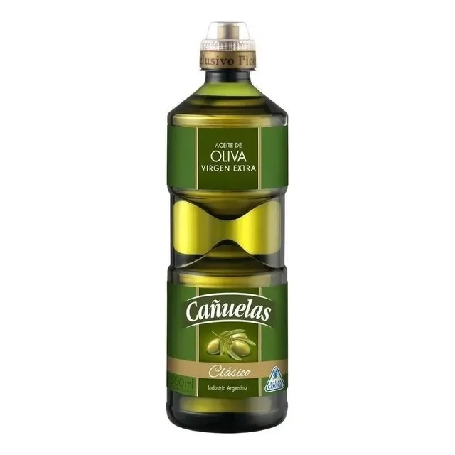 Aceite Oliva Clasico Molinos Cañuela Extra Virgen