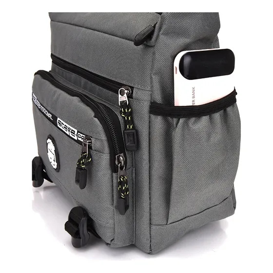 Bandolero Hombre Cruzado Unisex