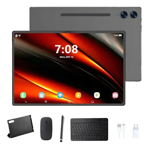Tablet Lenovo Xiaoxin Pad 2022 6gb Ram 128gb Snapdragon 750g