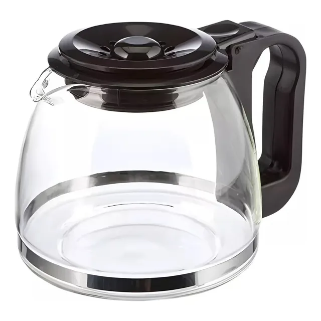 Vaso Jarra Cafetera Compatible Con Moulinex Subito Fg1105ar