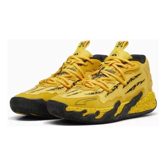 Puma X Lamelo Ball Mb Porsche