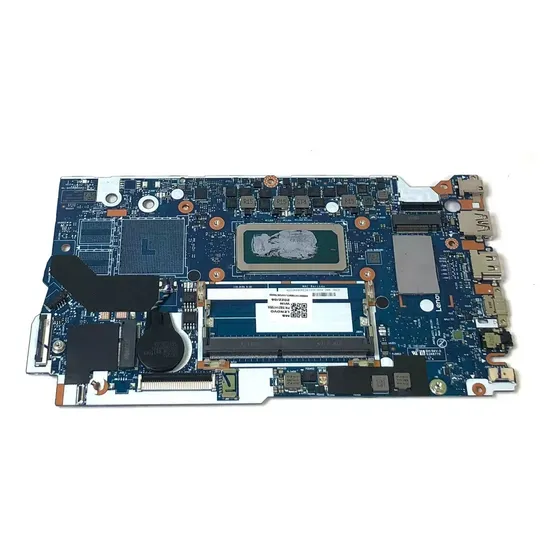 Mainboard Lenovo V15 G3 5b21h70602 Mbl82ts Nok I51235u