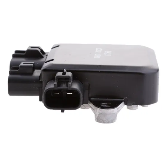 Módulo Relé De Control Radiador Ventilador De Motor Coche