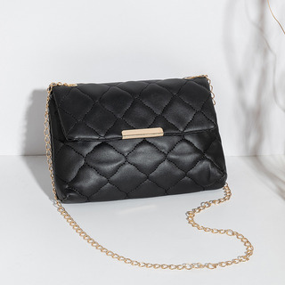 Nuevo Bolso Bandolera Para Mujer De Estilo Coreano Bordado, Nuevo Bolso Bandolera Para Mujer De Estilo Coreano Bordado,