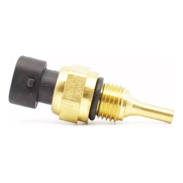Sensor Temperatura Água Motor Dodge Ram 2500 5.9 6.7 03 - 21