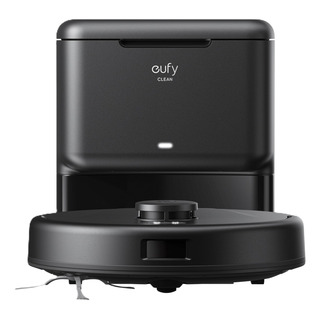 Eufy Clean L50 Ses Robô Com Estação De Auto-vazio De 60 Dias Eufy Clean L50 Ses Robô Com Estação De Auto-vazio De 60 Dias