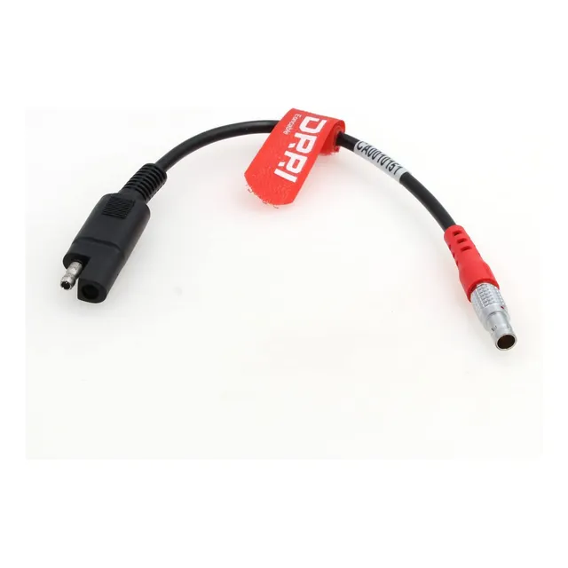 Cable De Alimentación Hemisphere S631
