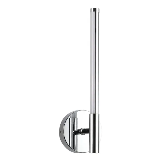 Moderna Luz Led Para Tocador Baño 19.3 Largo Acabado 110