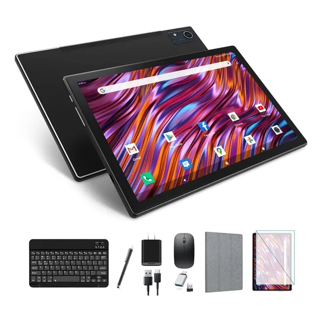 Tablet Meize Android 13  128 Gb 16 Gb Ram 5g + Acc. / Bcv