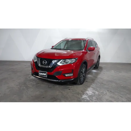 Nissan X-trail 2.5 Advance 3 Row Auto