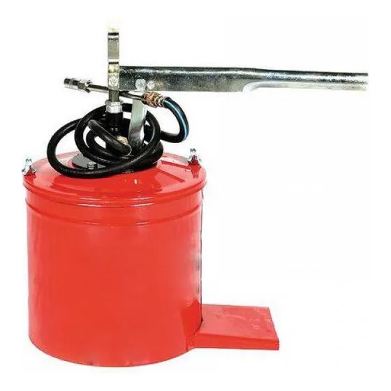Bomba Para Graxa 7kg