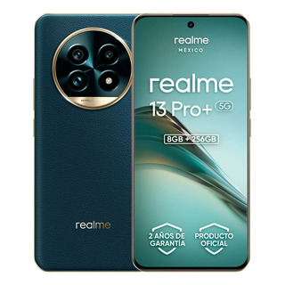 Realme 13 Pro Plus 5g 8gb Ram 256gb Rom Snapdragon 7s Gen2 50mp Sony Lyt-701 Ois Ga 8mp 50mp Periscope Camera Ai Imaging 80w 5200mah 120hz Verde Realme 13 Pro Plus 5g 8gb Ram 256gb Rom Snapdragon 7s Gen2 50mp Sony Lyt-701 Ois Ga 8mp 50mp Periscope Camera Ai Imaging 80w 5200mah 120hz Verde