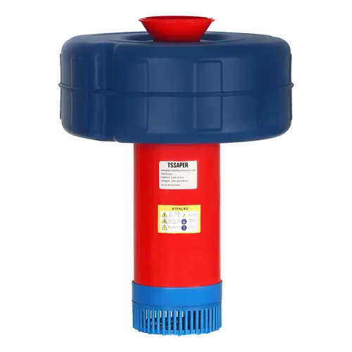 Bomba Wave Maker Zksj Mini Slim - 2000l/h 5w Usb Bivolt | MercadoLivre