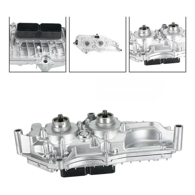 Modulo Tcm Transmision Powershift Focus Fiesta Ecosport Oem