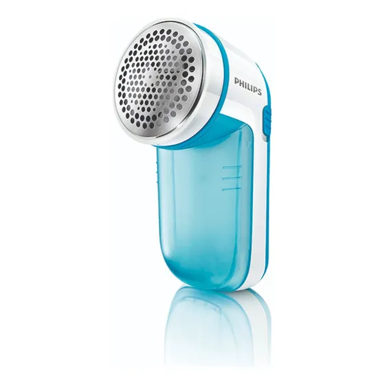 Quitador De Pelusa Philips Gc026/00 2 Pilas Aa