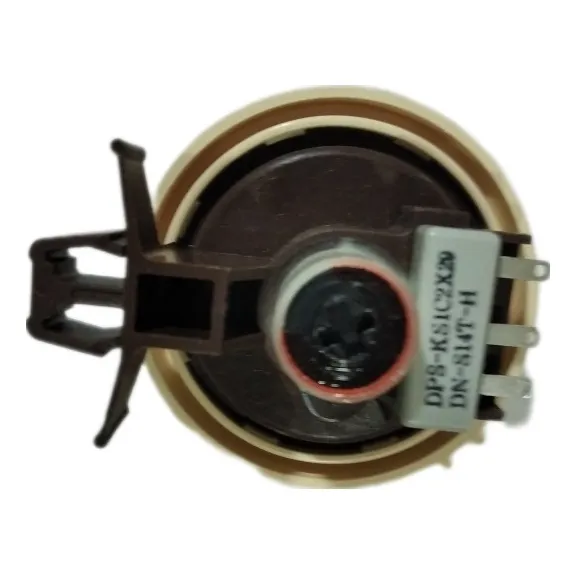 Presostato O Vacum Lavadora Samsung  Dc96-01703f