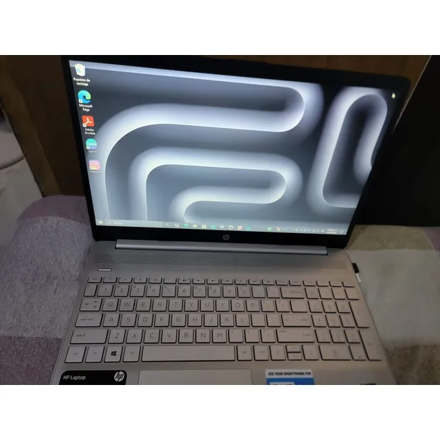 Notebook Hp 15-gw0010wm Ryzen 3 128gb Ssd + 1tb Hdd 4gb Ram