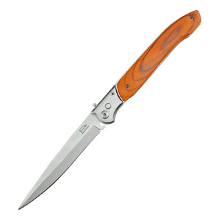 Cuchillo Automático Army Otf Spring Assist Extra Grande De 1 Cuchillo Automático Army Otf Spring Assist Extra Grande De 1