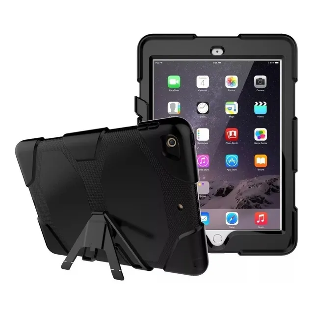Funda Para iPad Air 1 A1474 A1475 A1476 Uso Rudo