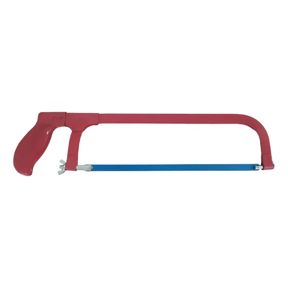 Segueta En Acero De 48cm. Herra-ven