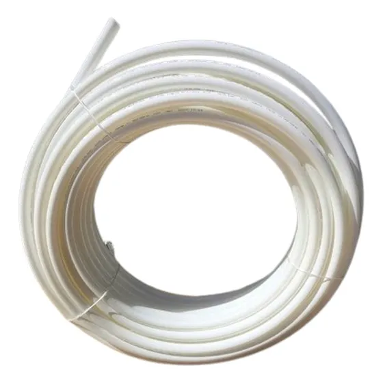 Caño Rehau Natur Pex 32mm X Metro ! 
