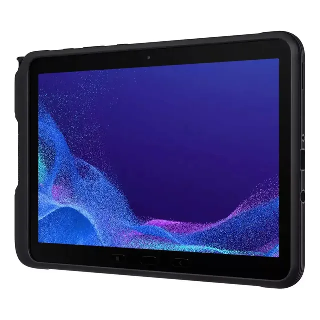 Tablet Samsung Tab Active 4pro 5g 10.1 64gb 4gb Android 12 Color Negro