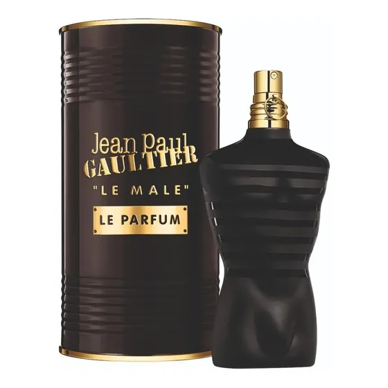 Le Male Le Parfum Masc 125ml Original