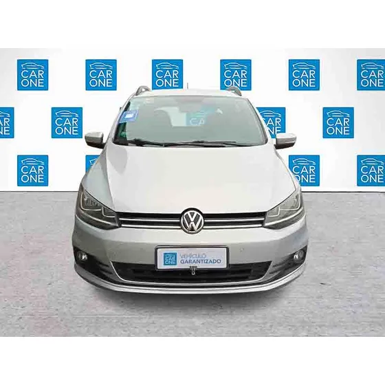 Volkswagen Suran 1.6 Highline L15
