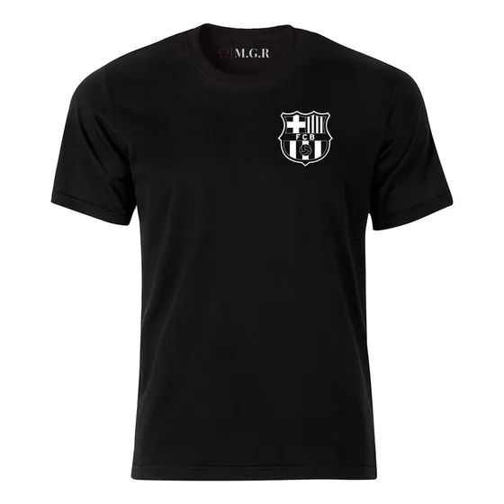 Camisetas Remeras Deportivas - Fútbol - Varios Diseños - 04