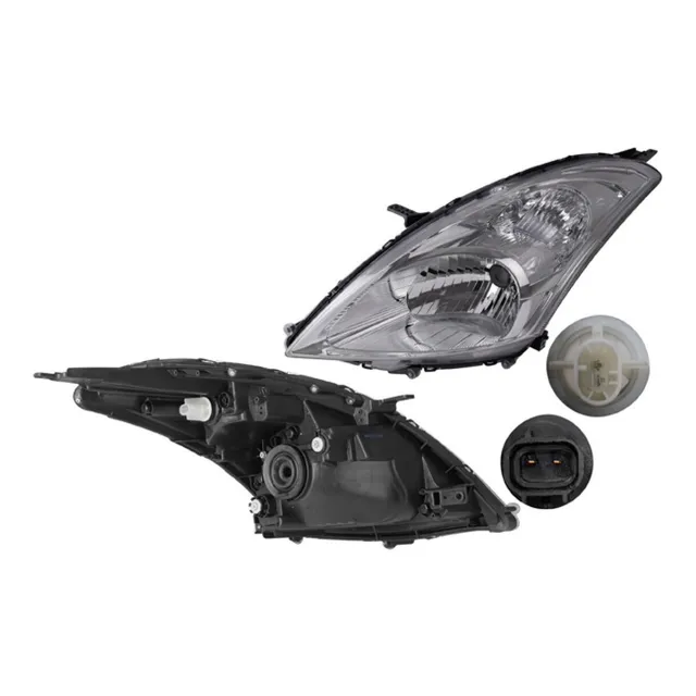 Faro Depo Suzuki Swift 2011 2012 2013 2014