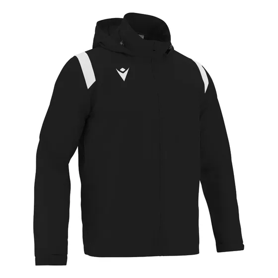 Campera Rompevientos Macron. Modelo Saransk