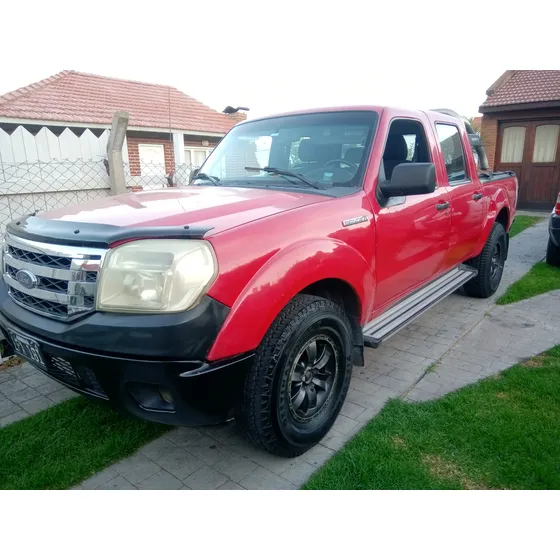 Ford Ranger 3.0 Cd Xl Plus 4x2