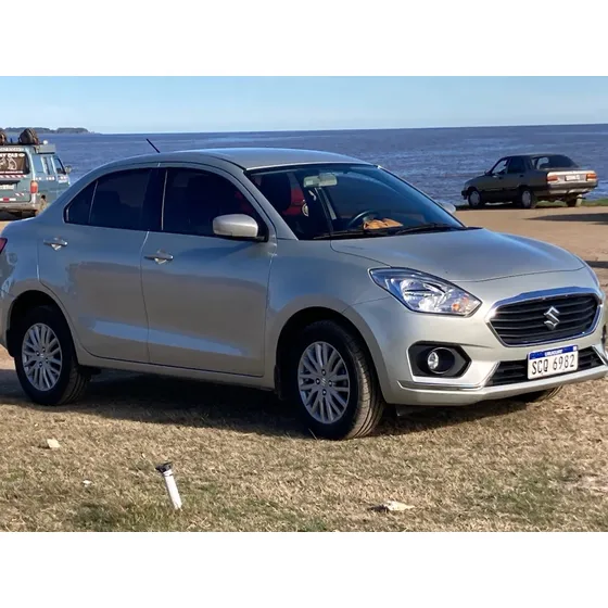 Suzuki Dzire 1.2 Gl 4p