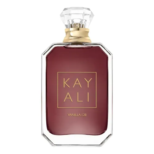 【早い者勝ち&24時間以内発送】 KAYALI VANILLA 28 Perfume Kayali Vanilla | 28 100ml Edp Feminino Original