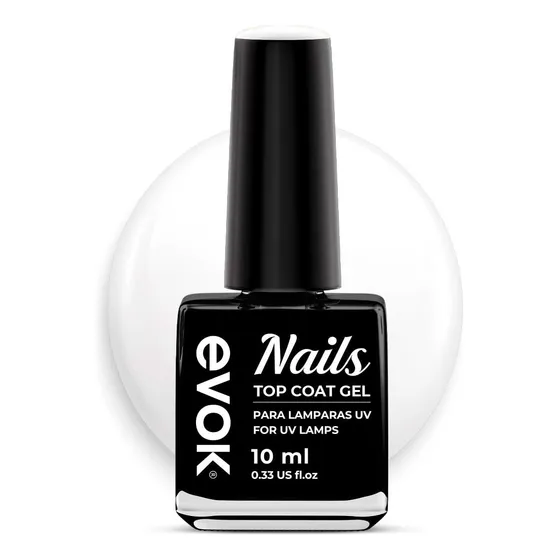 Top Coat Evok