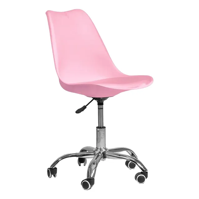 Silla Operativa De Escritorio Y Oficina Tulip Moderna