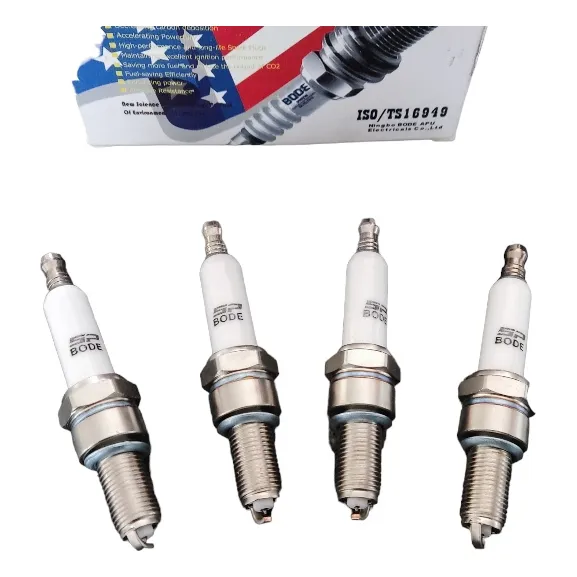 Bujias Originales Shineray X30 (iridium)