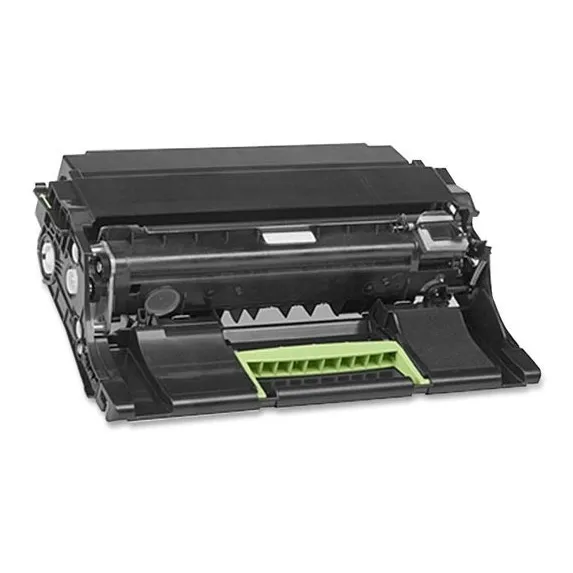 Unidad De Imagen 500z Lexmark 50f0z00 Color Negro 