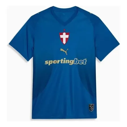 Camisa Palmeiras Azul 2026/27 Lançamento Edição Especial Azul M