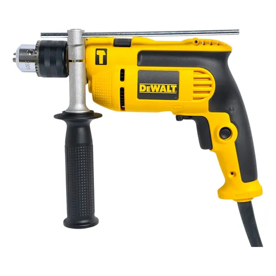 Taladro Percutor 1/2 650w Dewalt