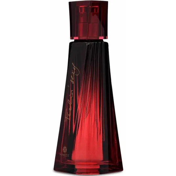 Feelin Sexy For Her, Referencia La Vida Es Bella Lancôme