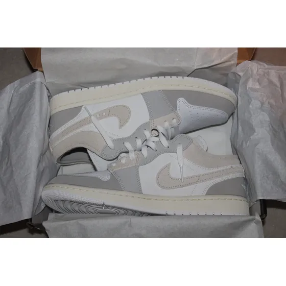 Zaptalillas Jordan 1 Low Se Craft