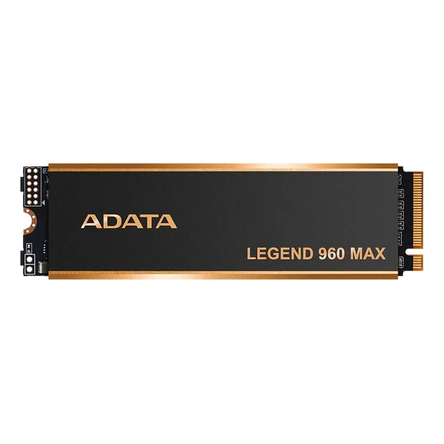 Adata Unidad De Estado Sólido Nvme M.2 Pcie Gen 4x4 1tb Disi